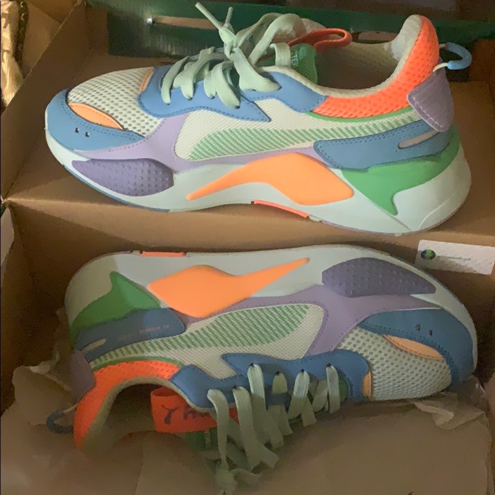 Puma Rs-x toys women’s